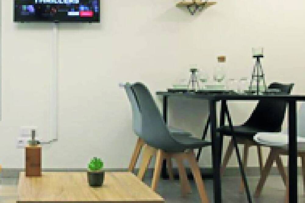Appartement entier, #Cosy Moments By Eauz'Homes - Wifi - Netflix 🌟 in Eauze, Gers