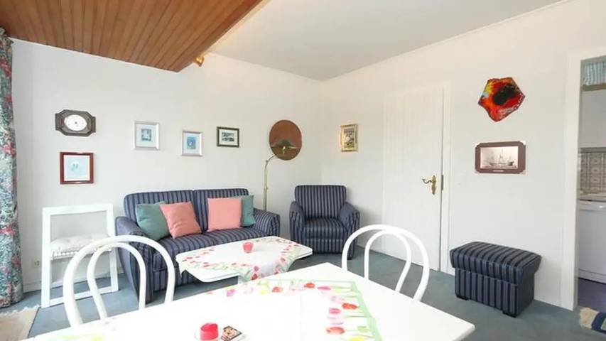 Ferienhaus für 2 Personen in Wenningstedt - 4