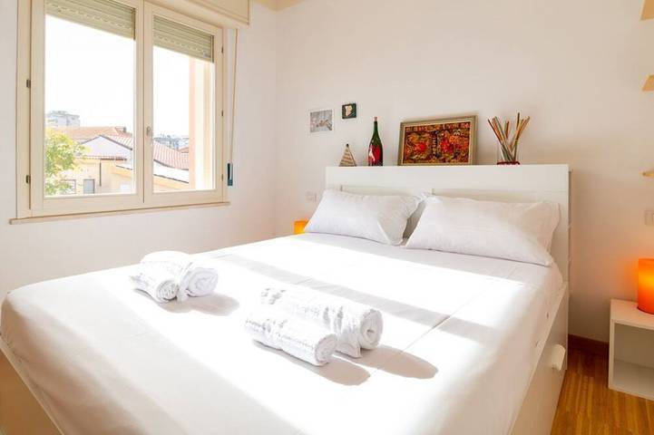 Appartamento intero, Otton House|City center|parking in Oristano, Campidano
