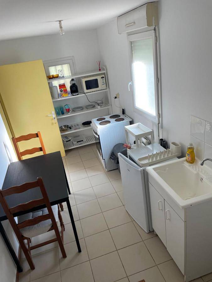 Appartement entier, Zaza in Suze-la-Rousse, Région de nyons