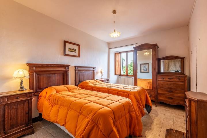 Ferienwohnung für 4 Personen, mit Garten in Siena - 4