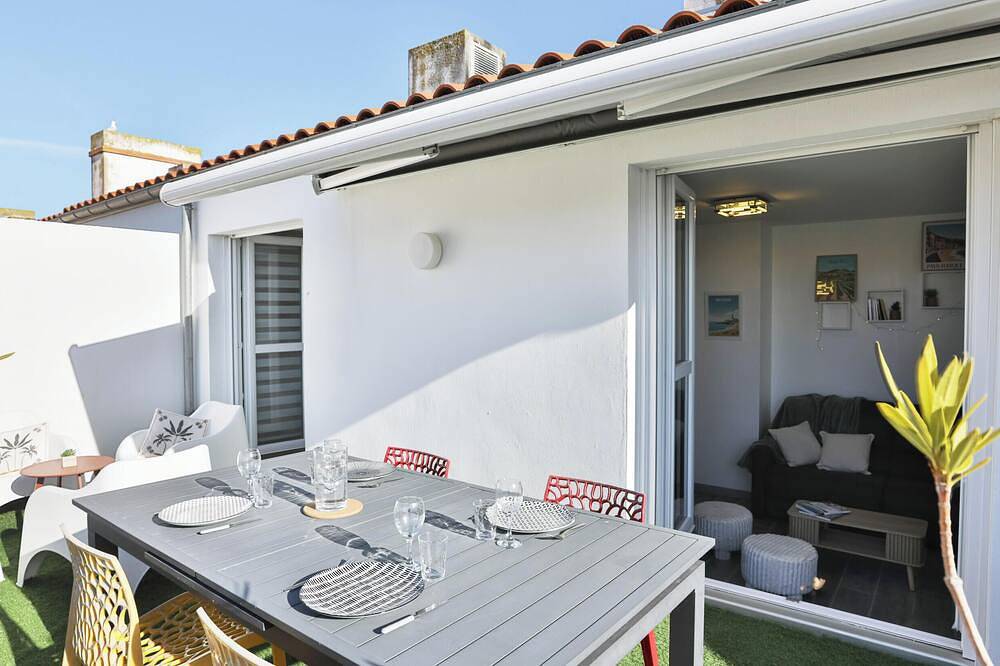 Photo : Appartement de vacances