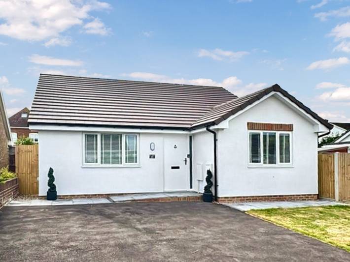 Cottage für 6 Personen, mit Garten, mit Haustier - 1