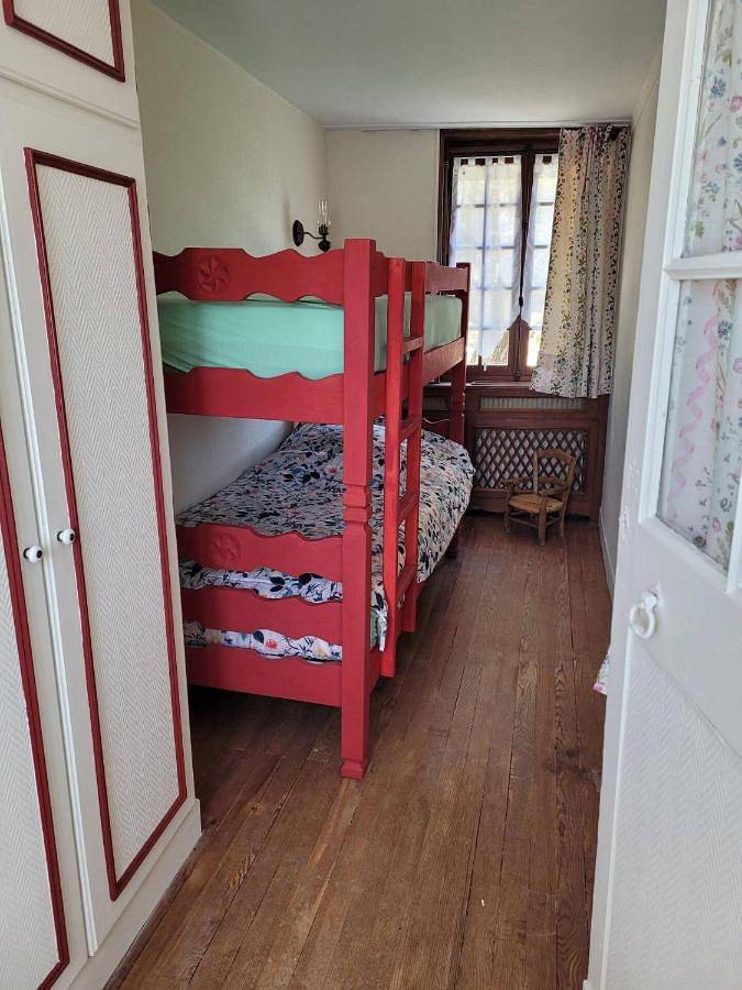 Chambres d’Hôtes Chez Claire in Beuvron-en-Auge, Région de Lisieux