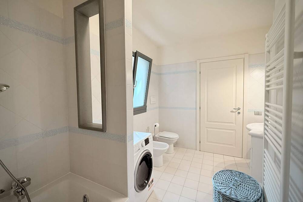 Apartamento Gardenia cerca de Bordighera con una vista encantadora de Montecarlo in San Giacomo (Camporosso), Camporosso