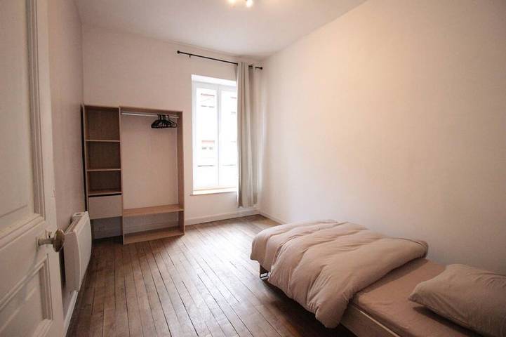 Location de vacances pour 5 personnes à Dun-sur-Meuse - 3