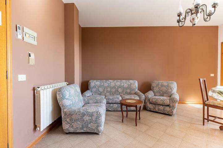 Apartamento de vacaciones para 4 personas, con piscina y jardín, Se admiten mascotas - 1