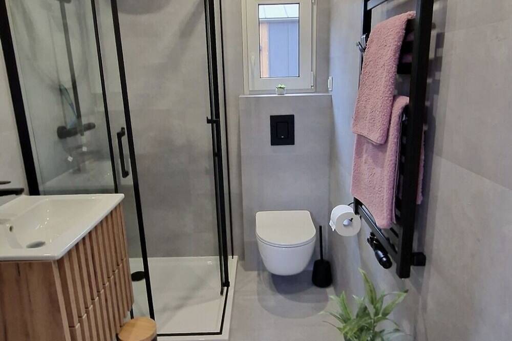Ferienhaus für 4 Gäste mit 32m² in Bad Stuer in Stuer, Plauer See