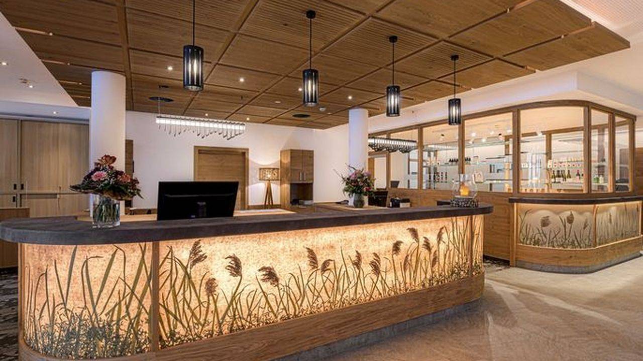 Doppelzimmer für 2 Personen (34 m²) in Nesselwängle in Haller am Haldensee, Allgäuer Alpen (Österreich)