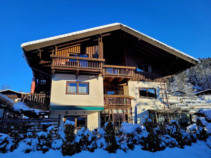 Ganze Ferienwohnung, Apartment 4/1 Schlafraum/Bad, Wc in Zell am See, Pinzgau