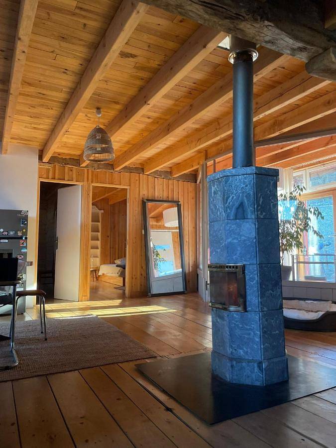 Location de vacances pour 4 personnes, avec Terrasse ainsi que Jardin et Vue à Le Monteil