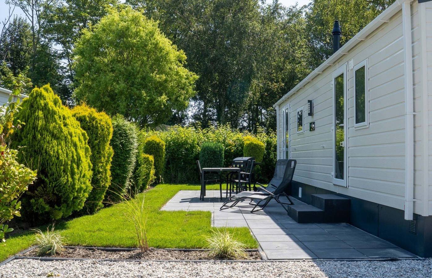 Vakantiepark de Zeeuwse Parel - Summerdream in Scherpenisse, Niederländische Nordsee