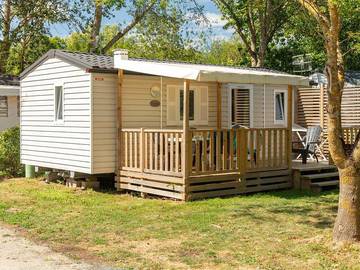 Camping per 6 Persone in Biesheim, Colmar e dintorni, Foto 1