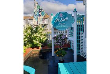 Cottage for 5 Guests in Old Orchard Beach, Maine, Picture 3