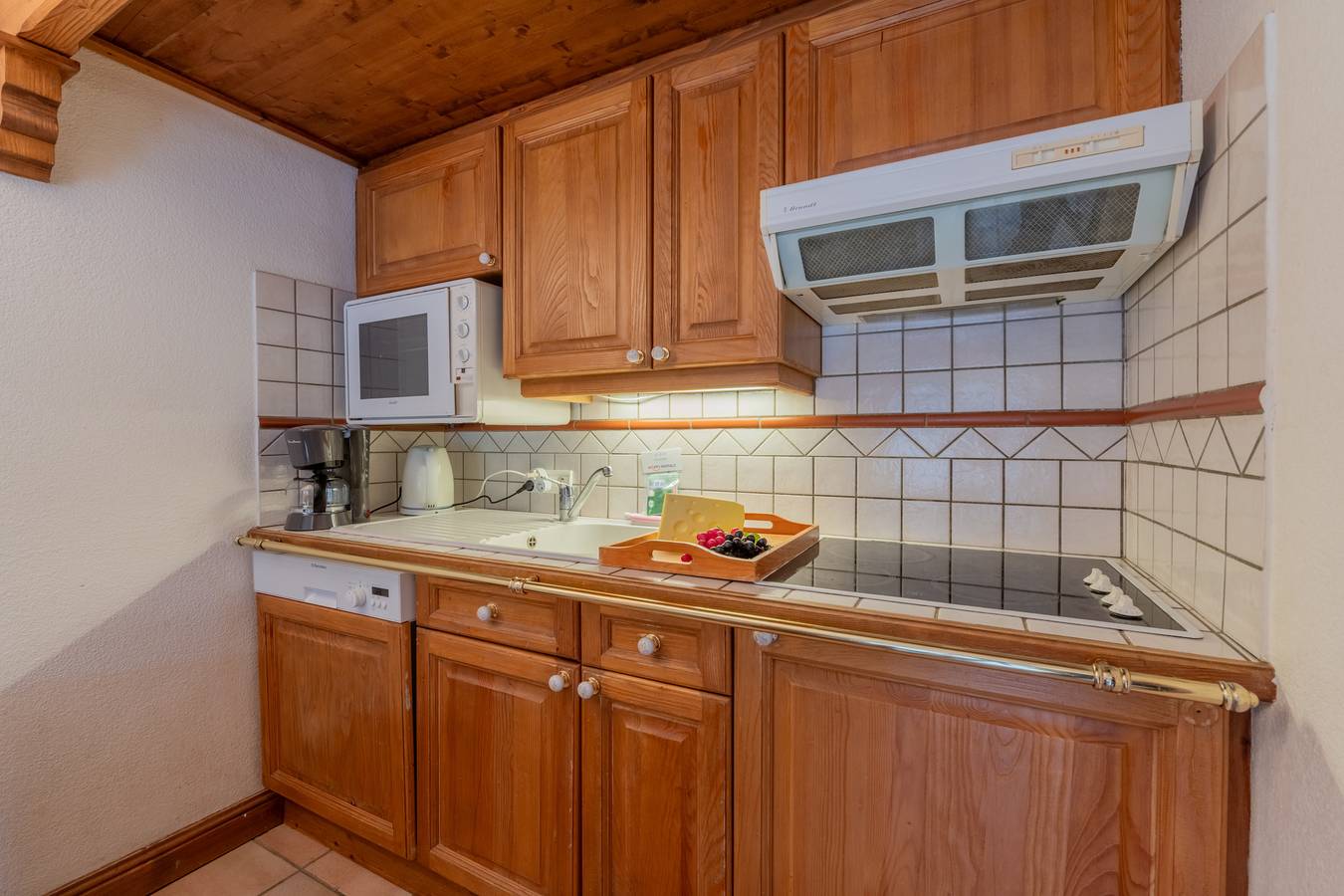 Appartement entier, Résidence Le Cristal - Grands Montets 9 in Argentière, Chamonix-Mont-Blanc