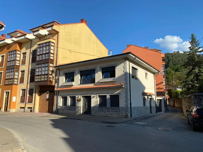 Apartamento de vacaciones para 4 personas, con vistas y terraza - 1