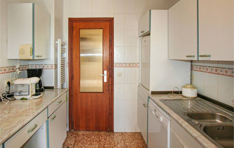 Ferienhaus für 6 Personen, mit Terrasse und Garten in Torrevieja - 4