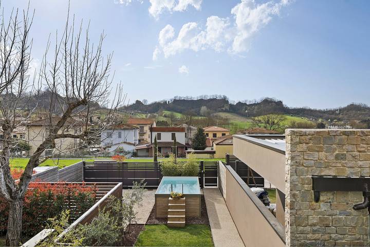 Casa Vacanze 'Isola Degli Angeli' con Vista Montagna, Wi-Fi e Aria Condizionata in Vaggio, Reggello