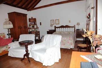 Casa Rural para 2 Personas en Cruz de Tejeda, Tejeda, Foto 2