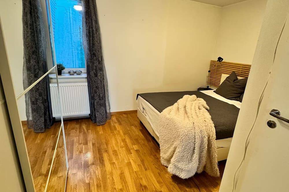 Ganze Wohnung, Apartment near Oslo, Drammen, and a lake in Lier (Norwegen), Viken