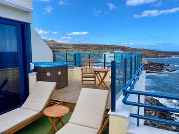Apartamento para 3 Personas en Puertito de Güímar, Güímar, Foto 4