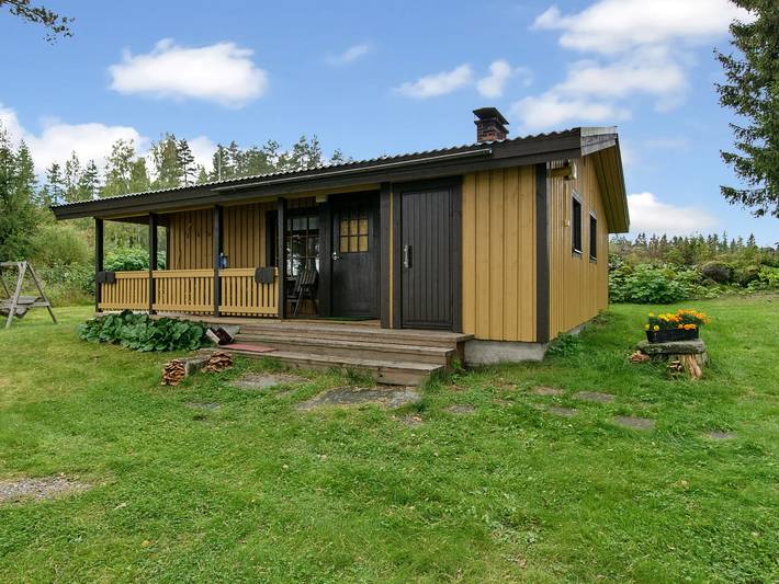 Rantapirtti in Pieksämäki, Südsavo