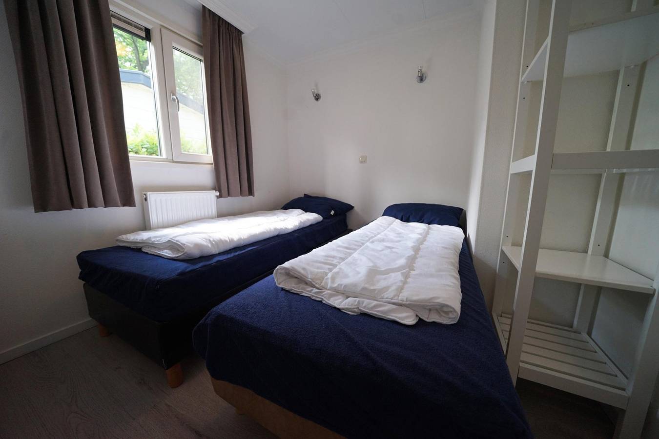 Europarcs Limburg — Velthorst 6 in Susteren, Limburg