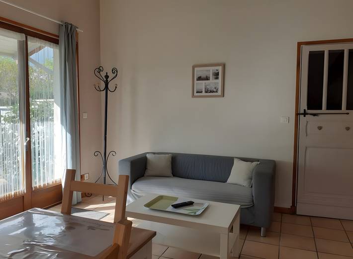 Gîte Pic Cluzel : vue montagne, terrasse privée et Wi-Fi in Saurier, Parc naturel régional des Volcans d'Auvergne