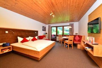 Ferienwohnung für 2 Personen in Oberjoch, Bad Hindelang, Bild 3