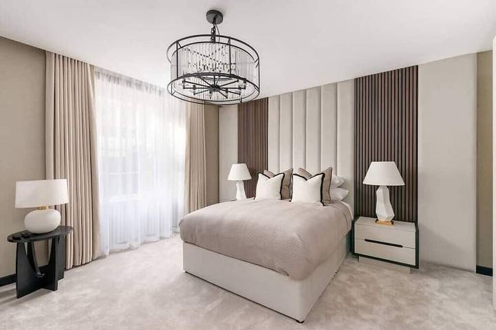 Holiday rental for 2 people, with terrace and hot tub in Edinburgh