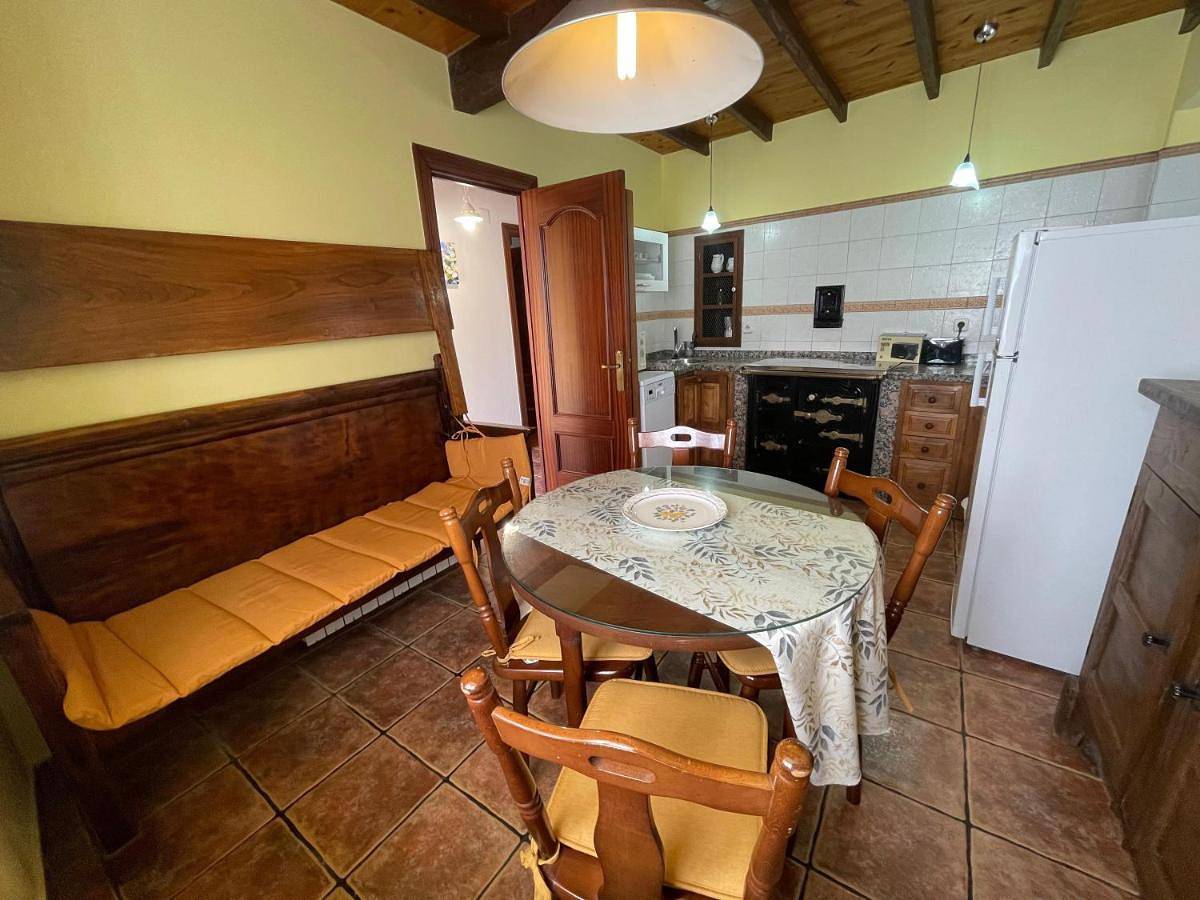 Three-Bedroom Chalet in Piloña, Sierra del Sueve