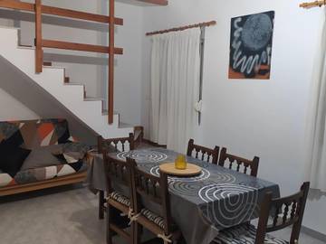 Casa De Férias para 6 Pessoas em Oliva, Costa de Valência, Foto 1