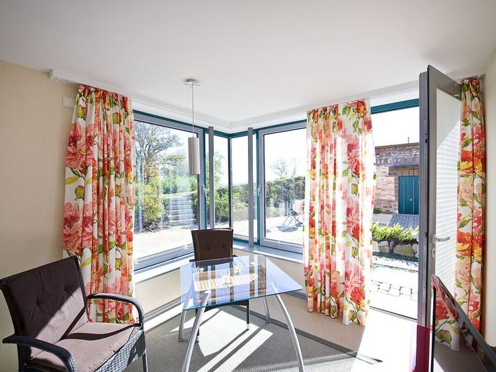 Ferienwohnung für 2 Personen, mit Terrasse - 1