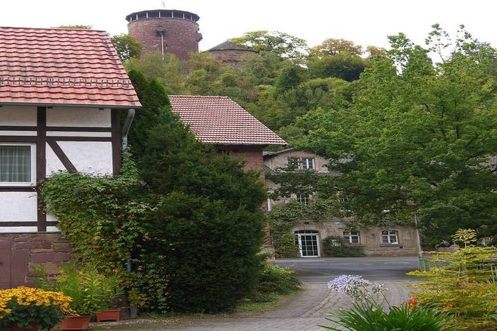 Ferienwohnung für 2 Personen in Trendelburg - 3