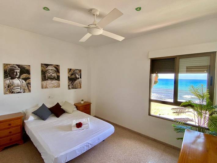 Apartamento entero, Sailors Home by Gloove in Platja de l'Horta-Mutxavista (San Juan Playa), San Juan Playa (Alicante)