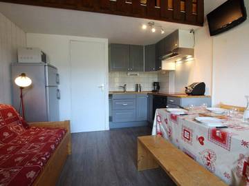 Gîte pour 5 personnes, avec balcon à Vallouise