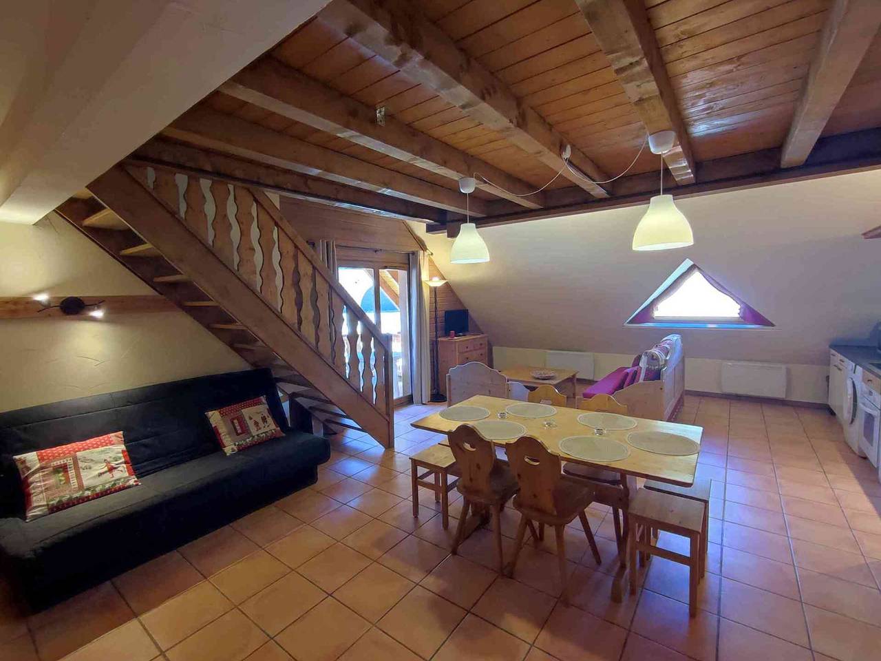 Photo : Appartement de vacances