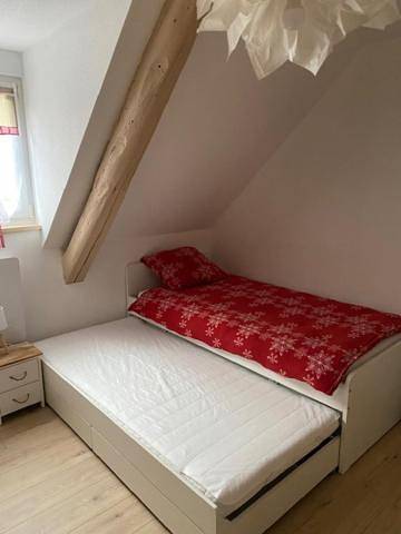 Gîte pour 8 personnes à Le Bonhomme - 4