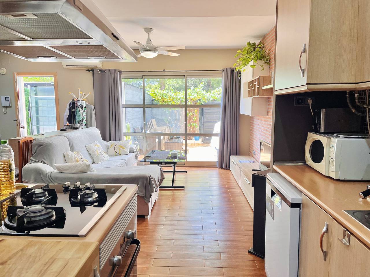 Entire apartment, Holiday apartment for 4 people in Altea, Costa Blanca