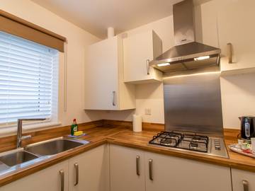 Glamping for 2 People in Northumberland, North East England, Photo 2