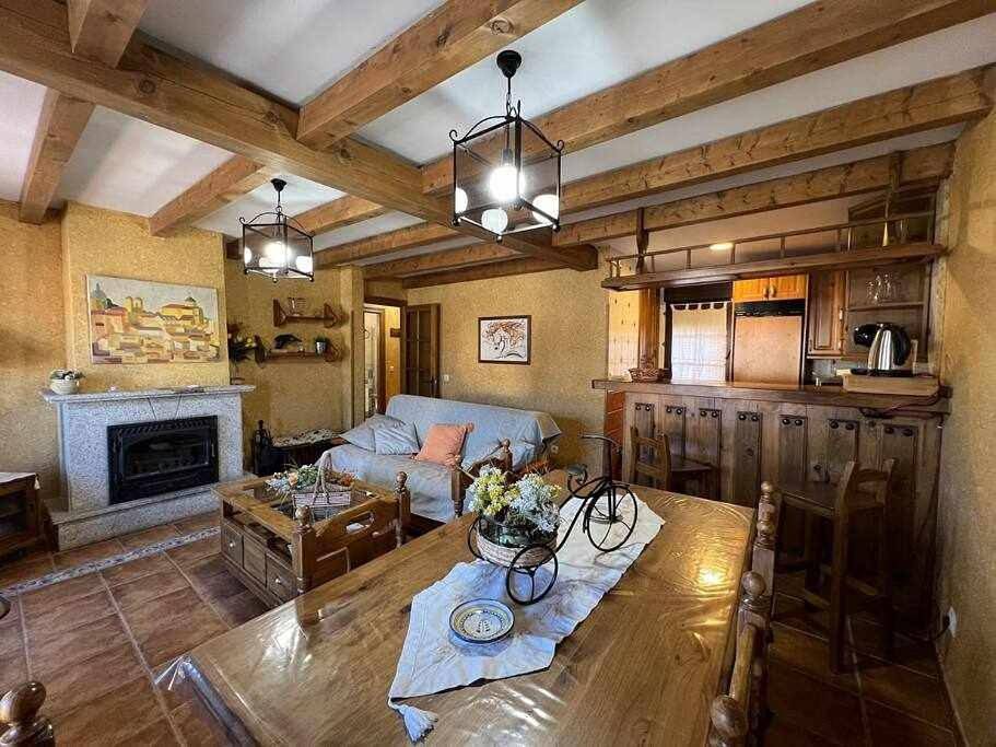 Apartamento entero, El Sobrao de Gredos in Navarredonda de Gredos, Provincia de Ávila