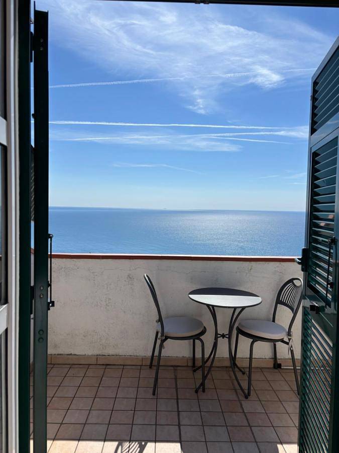 Hotel Rosita in Finale Ligure, Commune de Finale Ligure