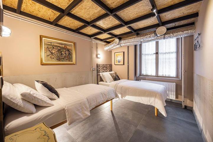 Apartamento entero, The Address Loft Joy - Luxury Group Experience in Budapest, Danube-Ipoly National Park