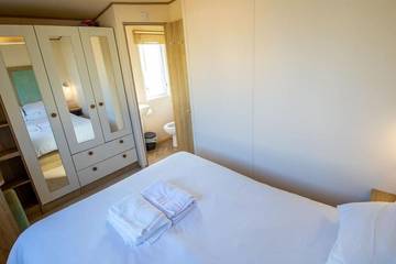 Glamping for 8 People in Camber Sands, Camber, Photo 2