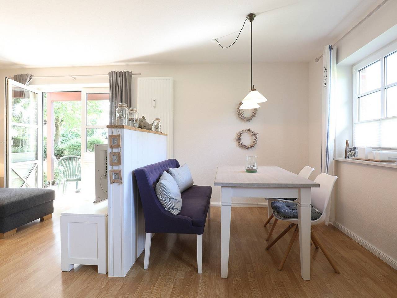 Ganze Ferienwohnung, Alt Boltenhagen Wohnung 08 in Ostseebad Boltenhagen, Boltenhagen