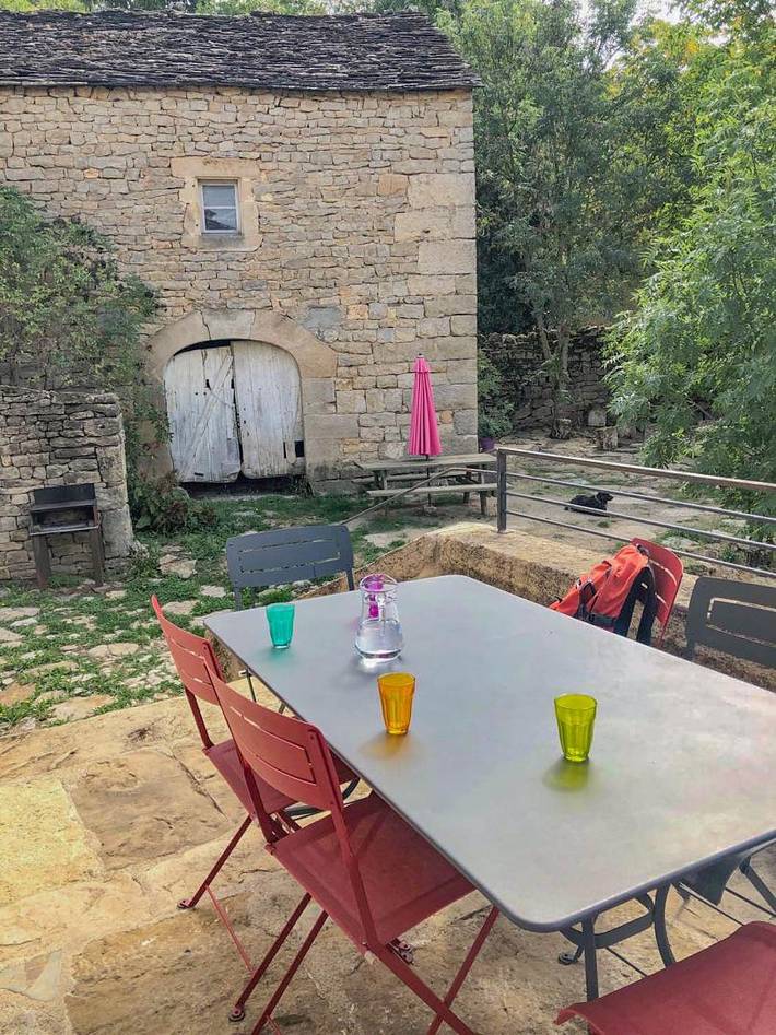 Gîte du Viala in Cevenas
