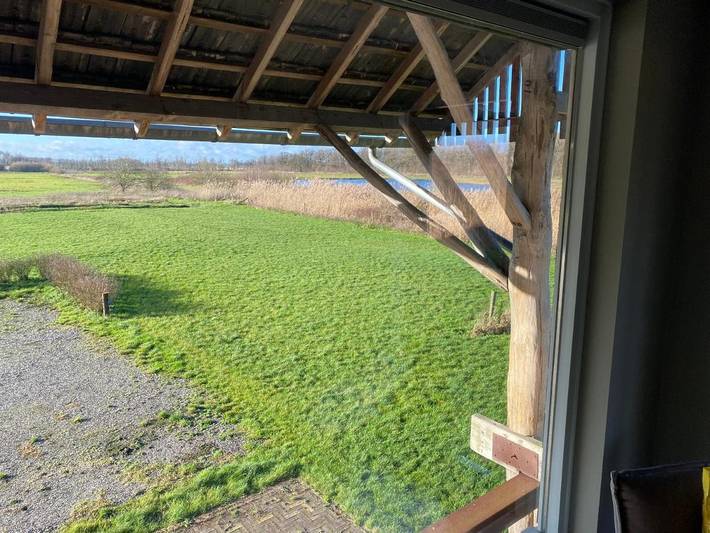 Chambre d’hôte pour 4 personnes, avec terrasse et vue aux Pays-Bas - 4