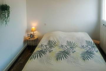 Appartement De Vacances pour 5 Personnes dans Carpentras, Parc naturel régional du Mont-Ventoux, Photo 1