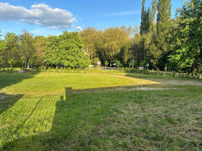 Gîte pour 2 personnes, avec jardin dans Vaugrigneuse - 3