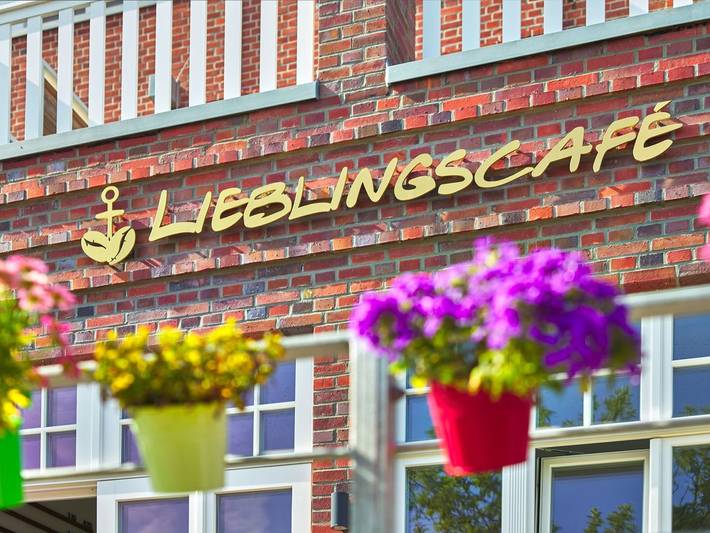 Ferienwohnung für 4 Personen, mit Terrasse auf Langeoog - 3